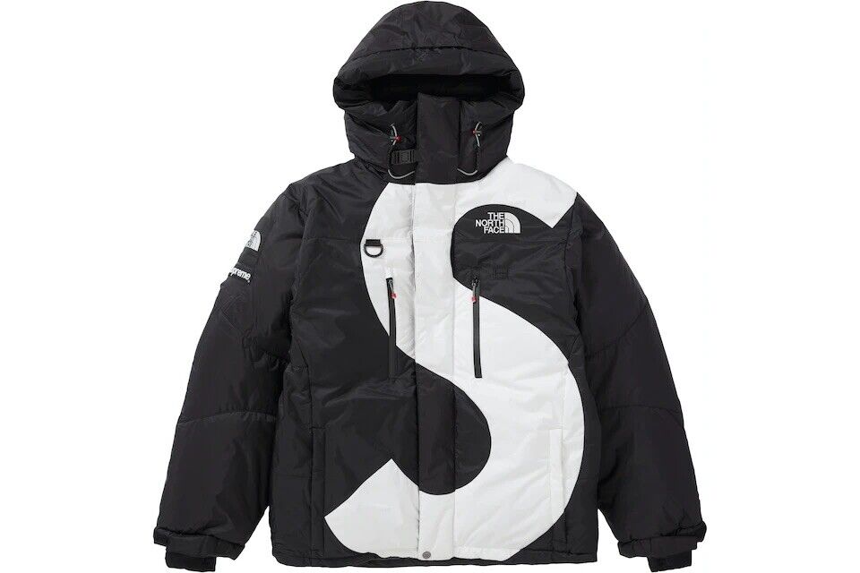 Supreme x The North Face ‘S’ Logo Parka: 2020’s Must-Have Streetwear Collaboration